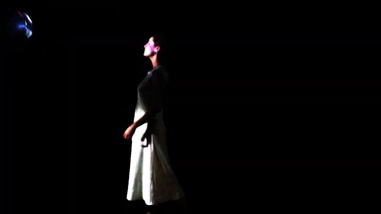 кадр из фильма Panopticon