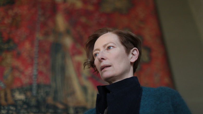 кадр из фильма Вечная дочь