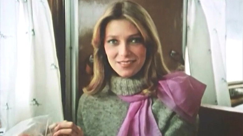 кадр из фильма Скорый поезд