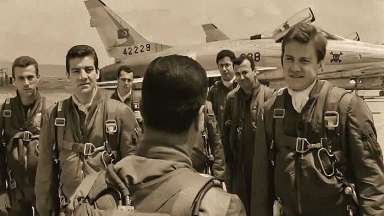 кадр из фильма Сторожи зари