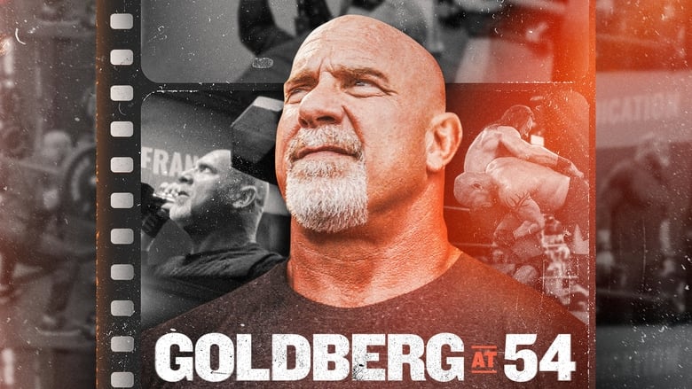 кадр из фильма Goldberg at 54