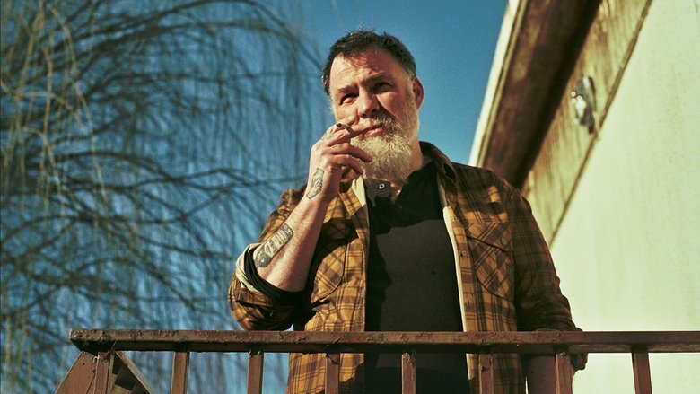 кадр из фильма Les Premiers, les Derniers