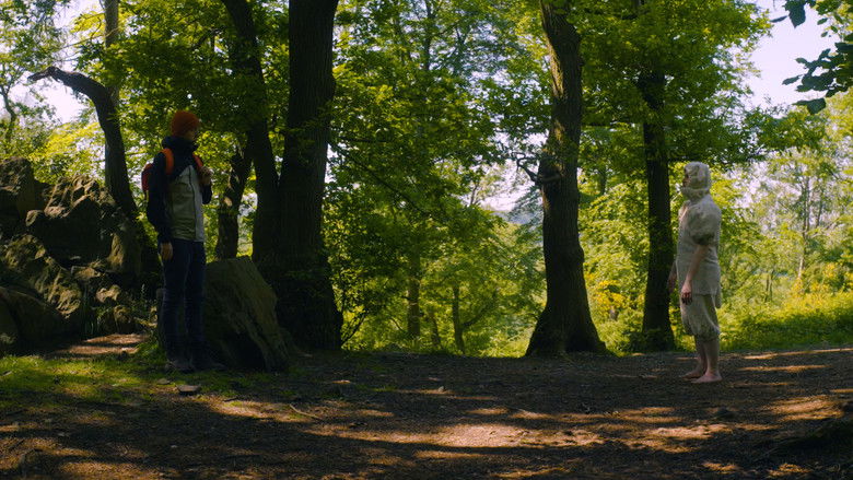 кадр из фильма Fleeced