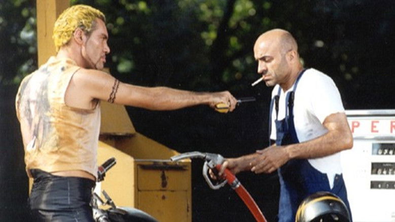 кадр из фильма 20 - Venti