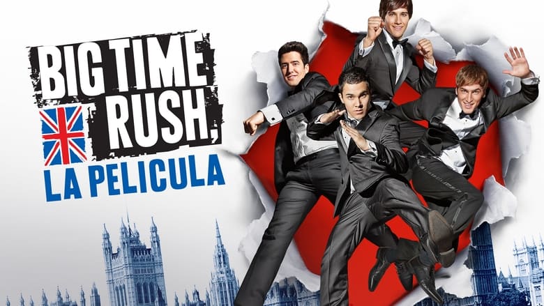 кадр из фильма Big Time Movie