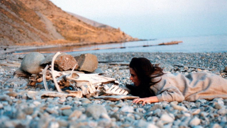 кадр из фильма Тёмные воды