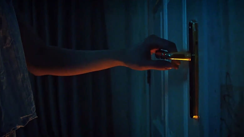 кадр из фильма Отклонение от нормы