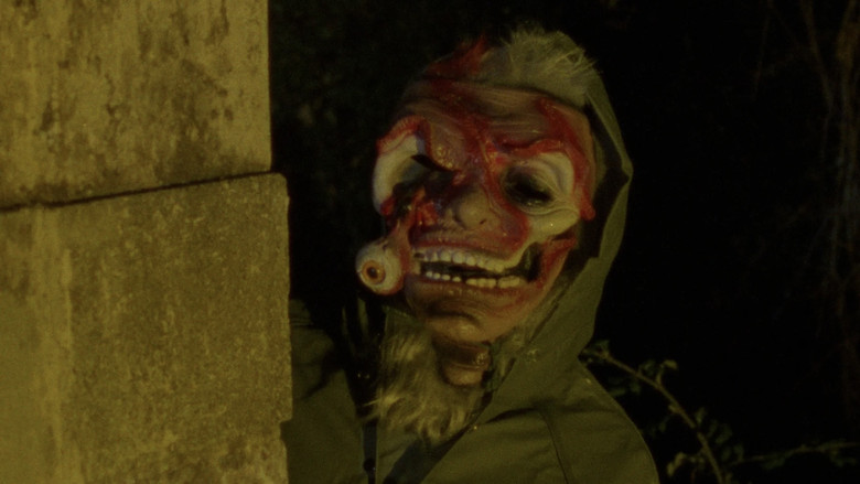 кадр из фильма Massacro