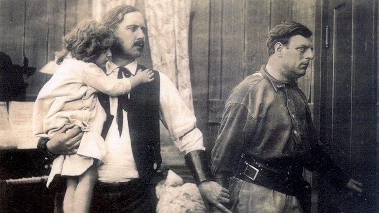 кадр из фильма The Western Way