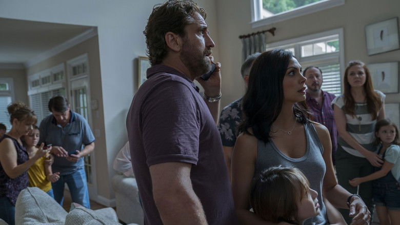 кадр из фильма Гренландия 2: Миграция