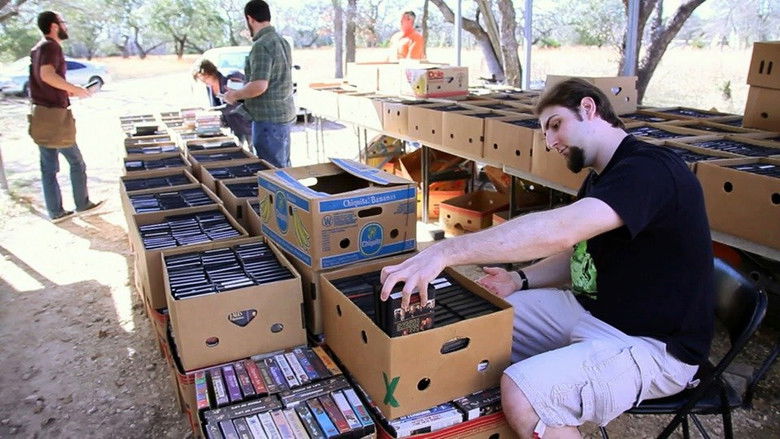 кадр из фильма Перемотай это!