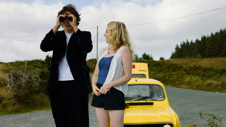 кадр из фильма Меня зовут Эмили