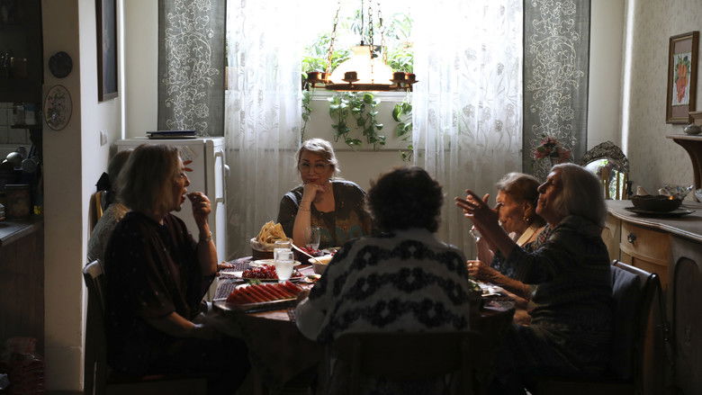 кадр из фильма Мой любимый торт