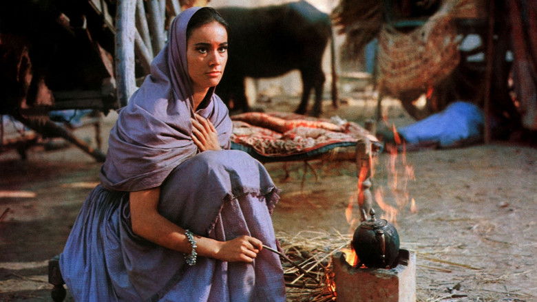 Тайна индийского храма