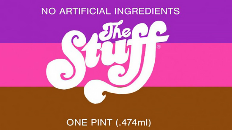 кадр из фильма Вкусная дрянь