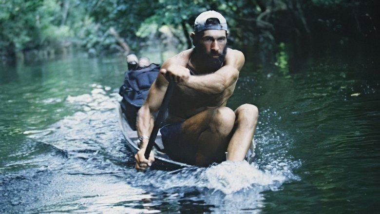 кадр из фильма Mike Horn - Latitude Zéro