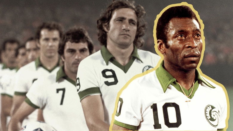 кадр из фильма Once in a Lifetime: The Extraordinary Story of the New York Cosmos