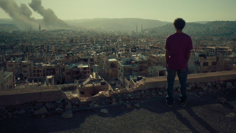 кадр из фильма Бунтарь