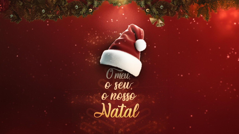 кадр из фильма O Meu, O Seu, O Nosso Natal