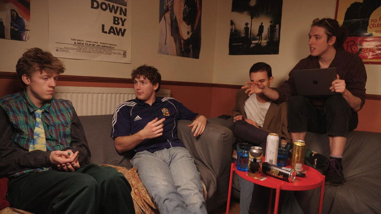 кадр из фильма Working Title