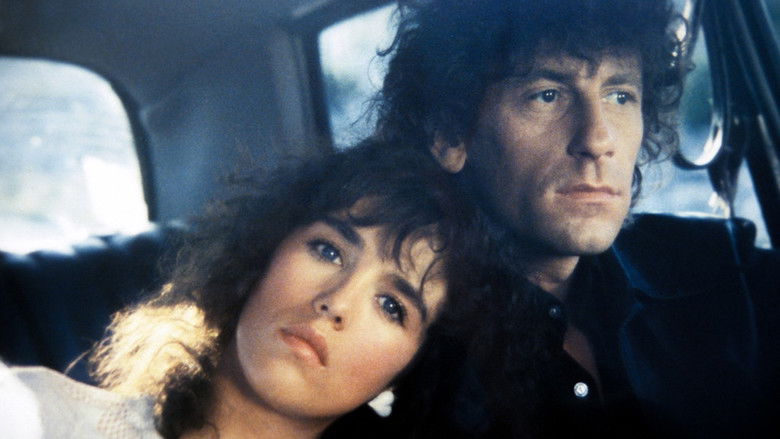 кадр из фильма Убийственное лето