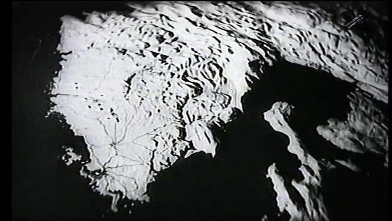 кадр из фильма Istra