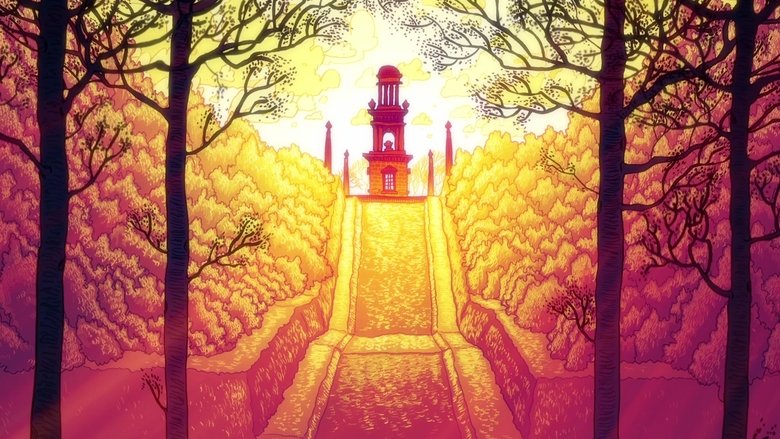 кадр из фильма The Follies of M