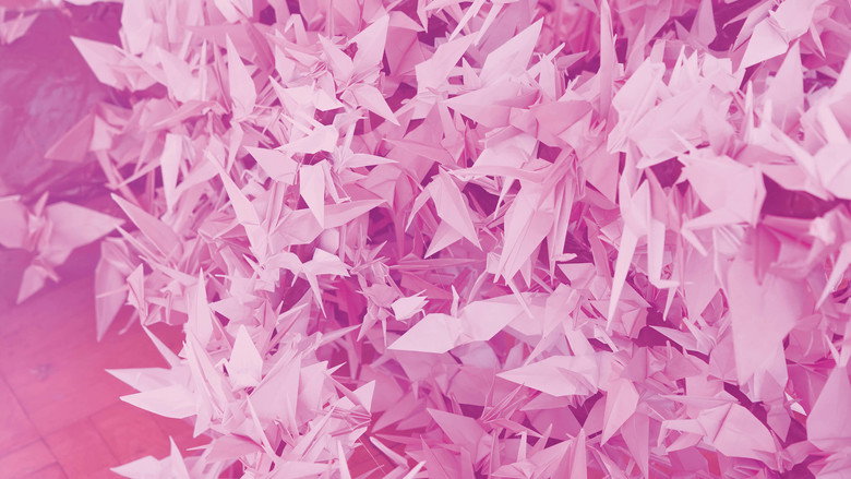 кадр из фильма ひらいて