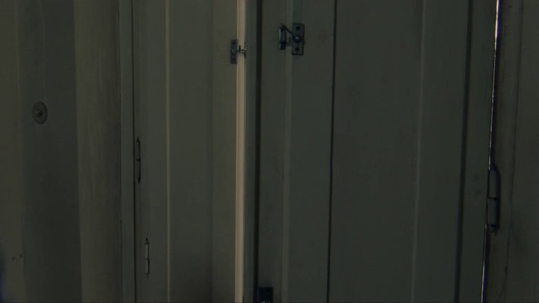 кадр из фильма Dark Silence