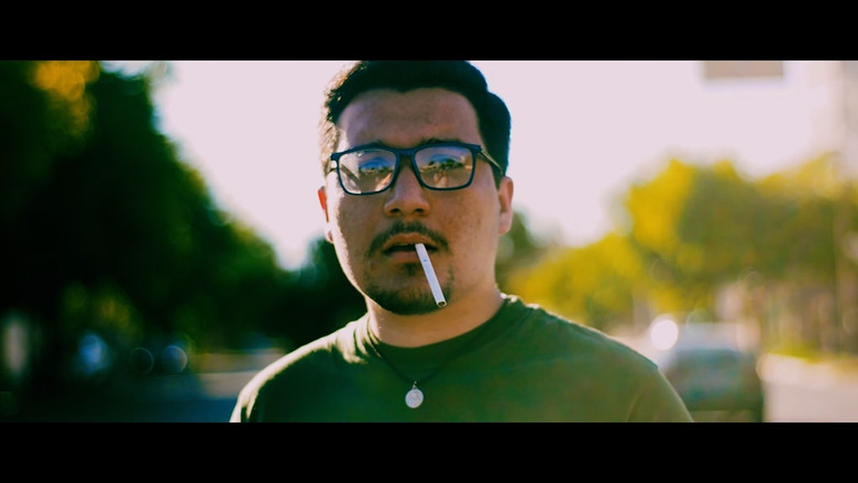 кадр из фильма Más Allá del Perdón