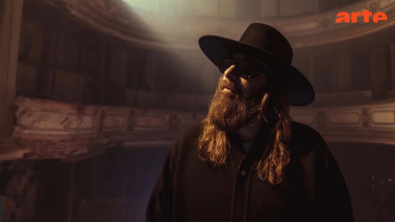 кадр из фильма Sébastien Tellier au Théâtre de Mirecourt - Passengers