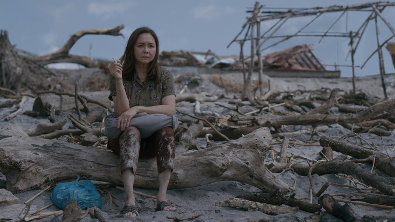 кадр из фильма Kun Maupay Man It Panahon