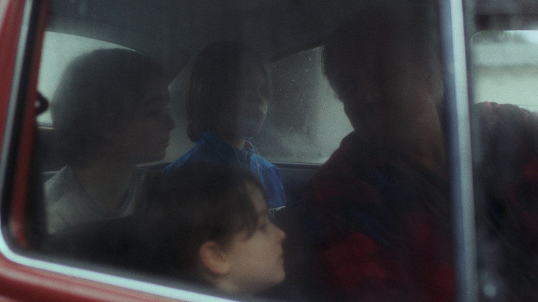 кадр из фильма Nøkkelbarn