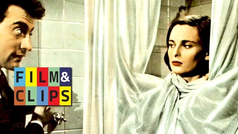 кадр из фильма Era lei che lo voleva!