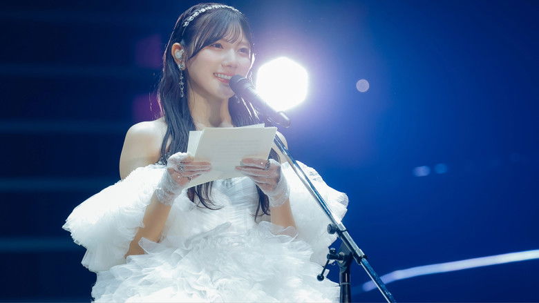 кадр из фильма 日向坂46 ARENA TOUR 2025 「MONSTER GROOVE」