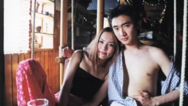 кадр из фильма 丑角登场