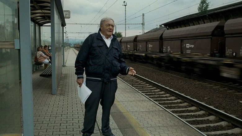 кадр из фильма Последняя несправедливость