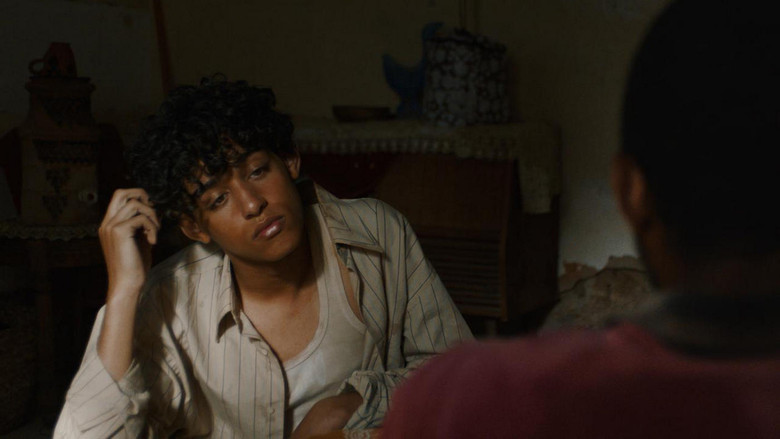 кадр из фильма Muscat