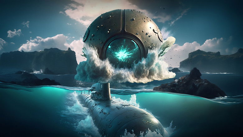 кадр из фильма Transmedium: Fastmovers & USOs