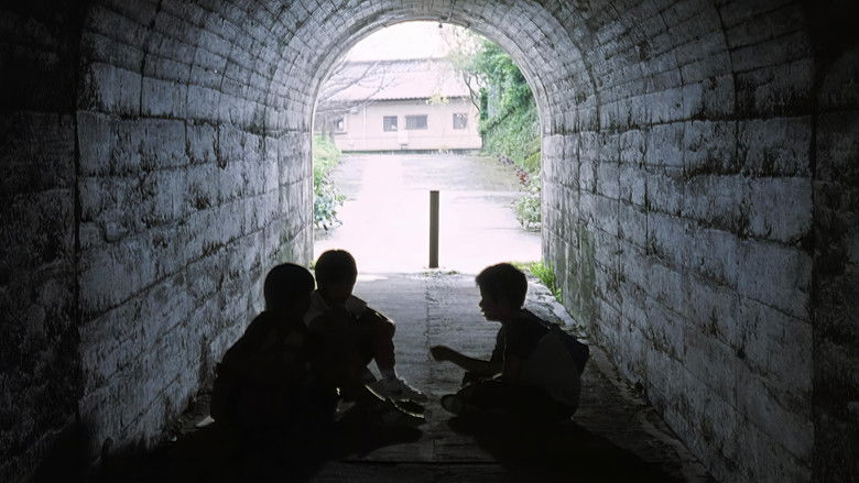 кадр из фильма Чудо