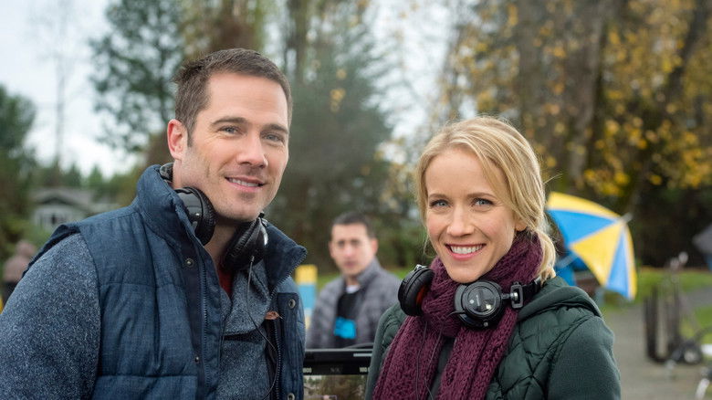 кадр из фильма The Birthday Wish