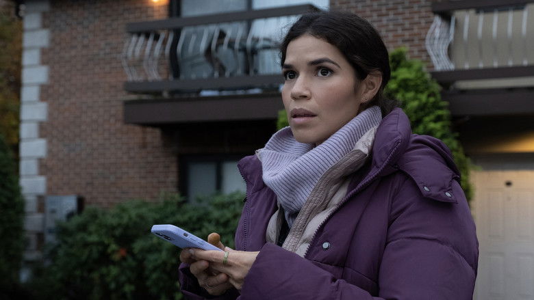 кадр из фильма Дурные деньги