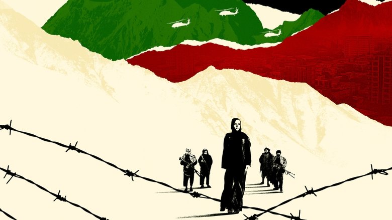 кадр из фильма In Her Hands