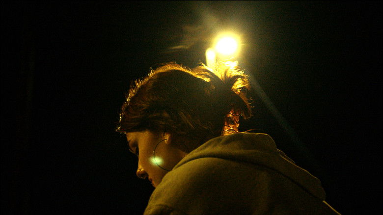 кадр из фильма Don't Let Me Down