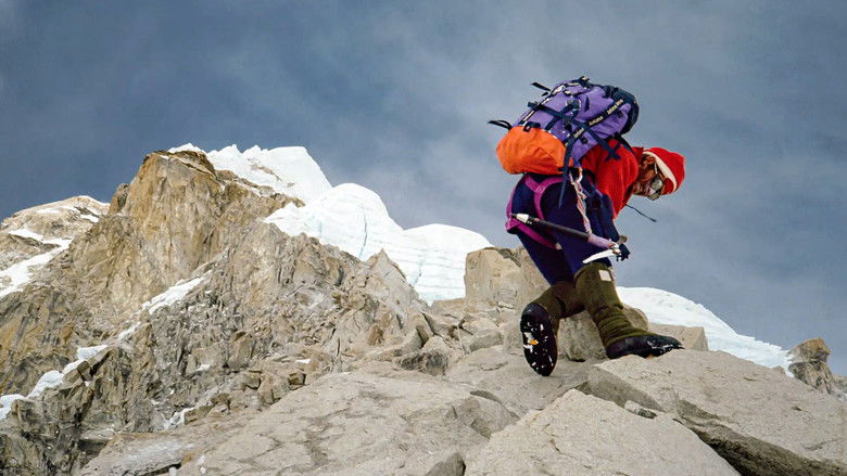 кадр из фильма Namaste