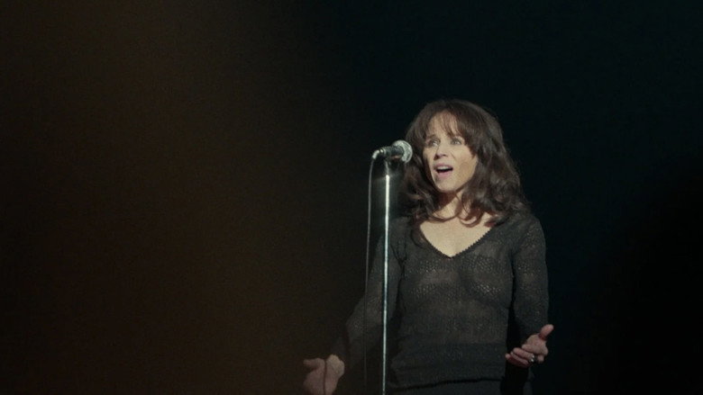 кадр из фильма Pauline Julien: Femme pays