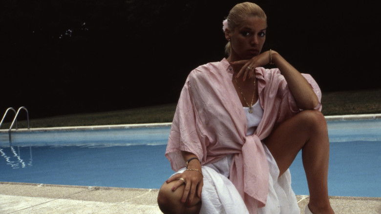 кадр из фильма James Bande 00Sex 2