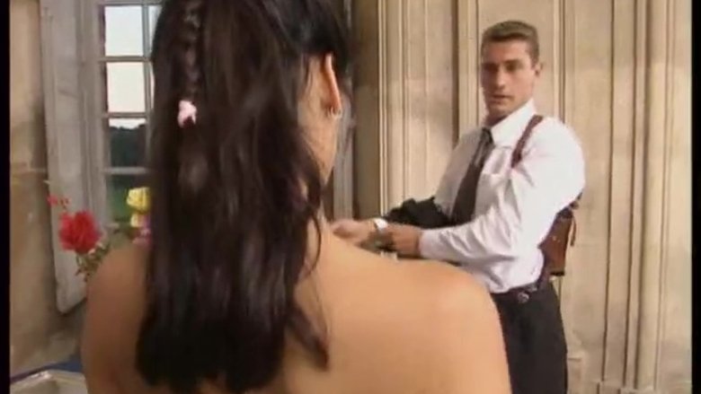 кадр из фильма Принцесса и шлюха #2