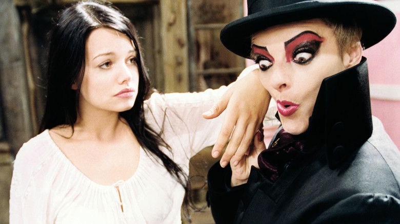 кадр из фильма 7 гномов: и целого леса мало