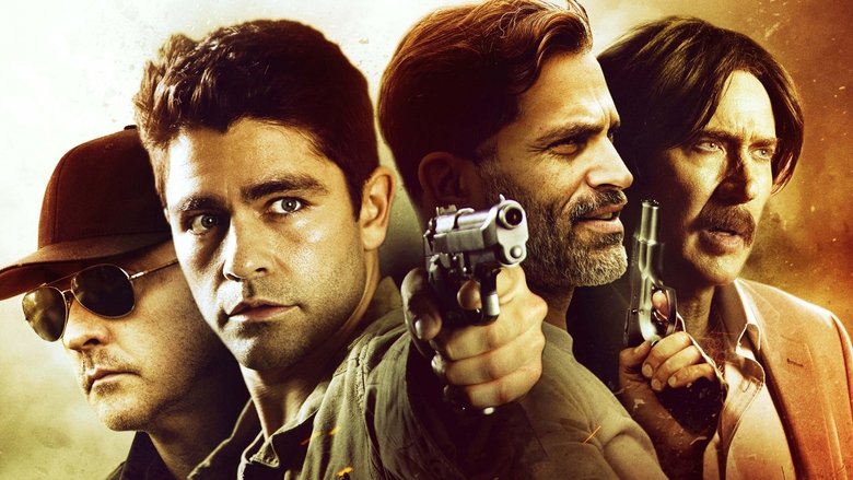 кадр из фильма Арсенал